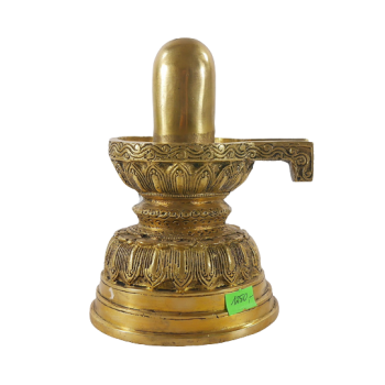 Shiva Linga 2